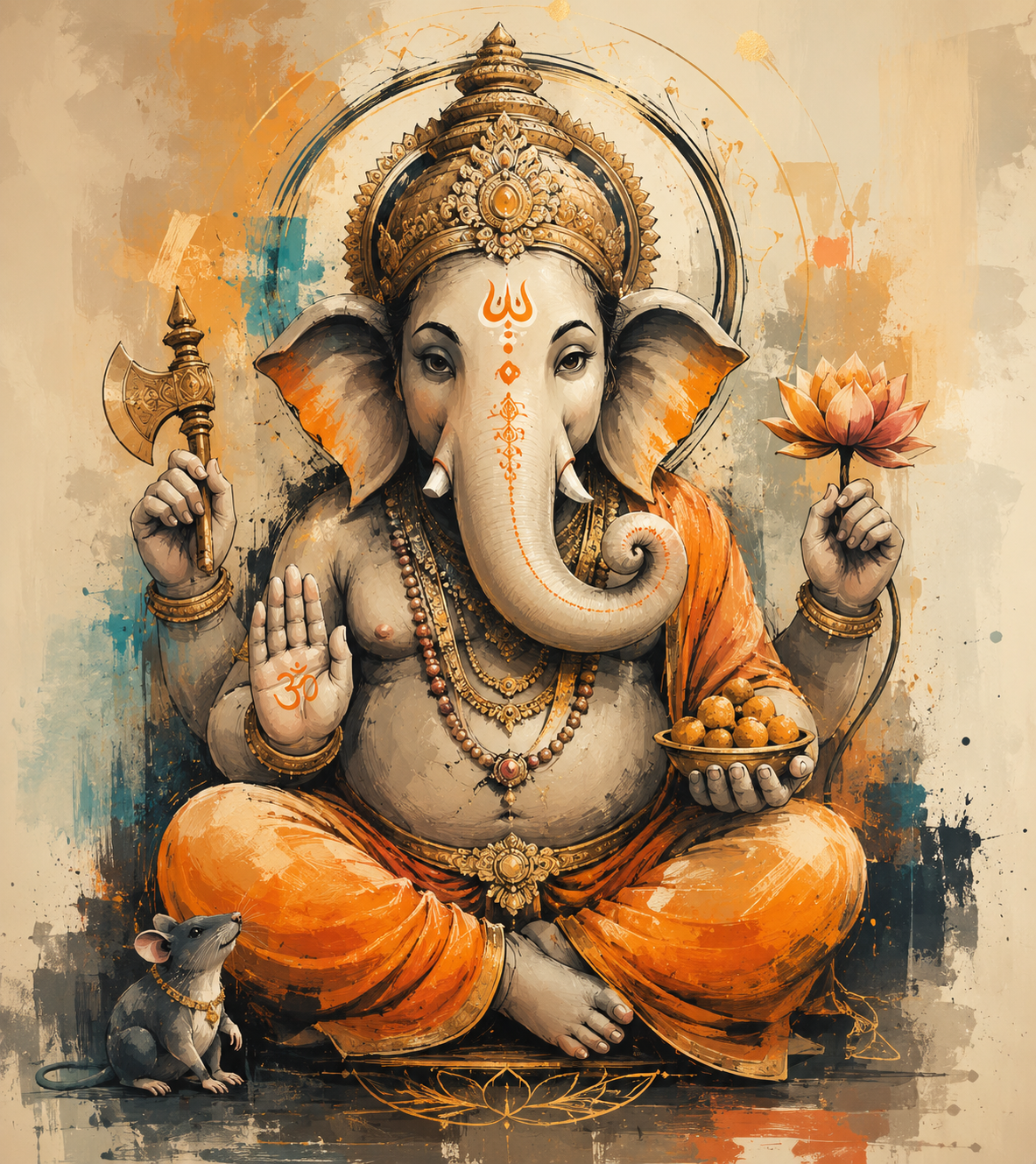 Ganesha