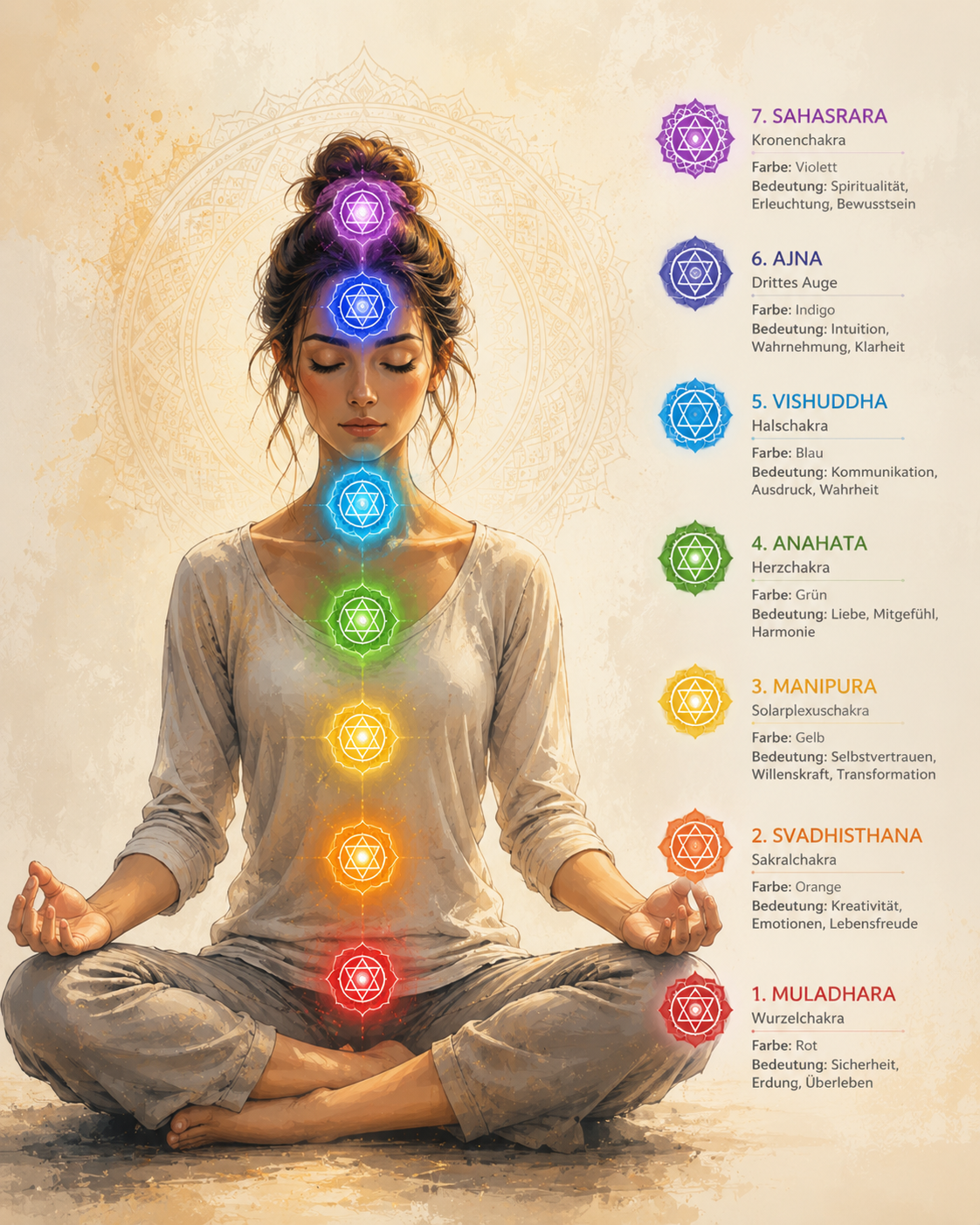 Yogini